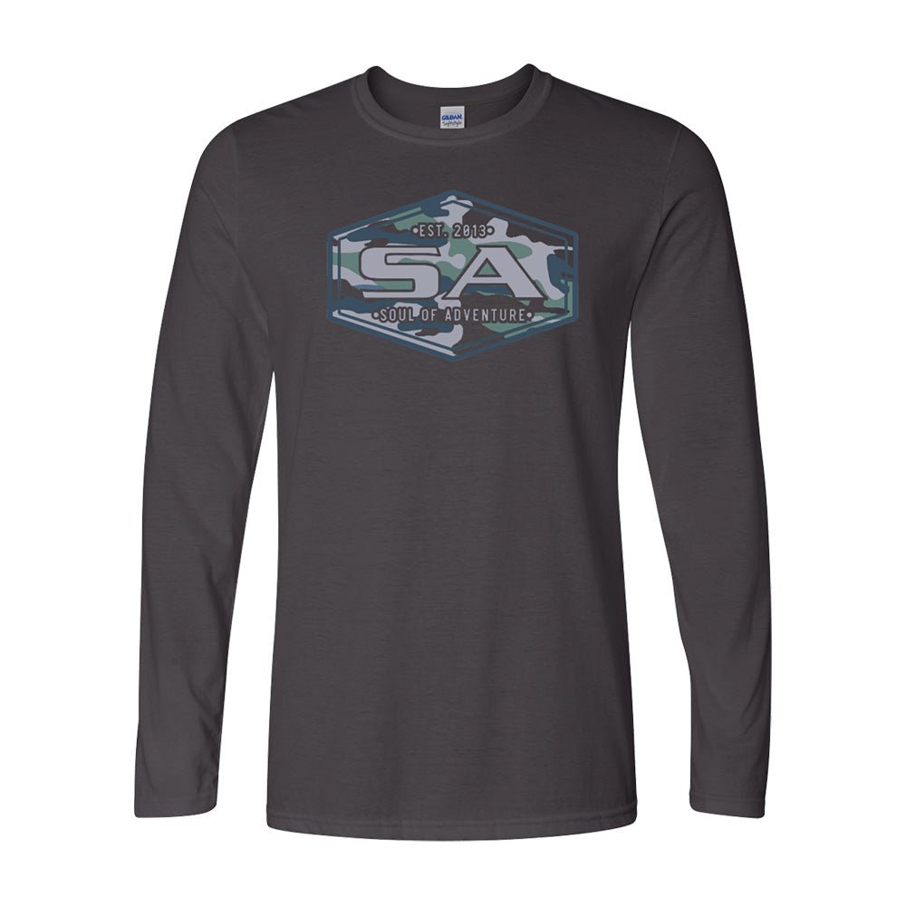 Long Sleeve T-Shirt