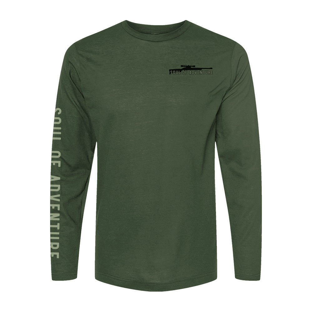 Long Sleeve T-Shirt