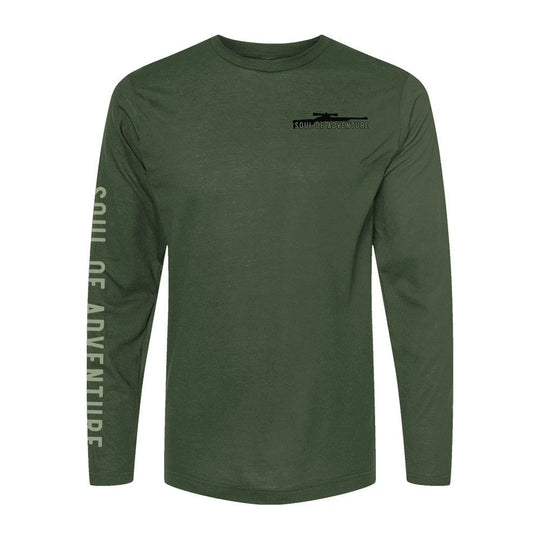 Long Sleeve T-Shirt