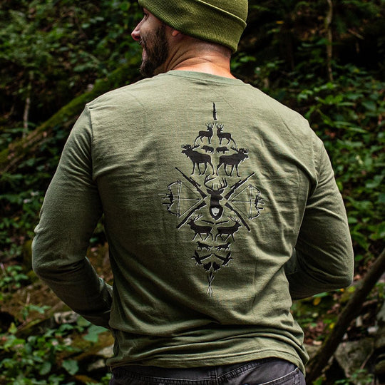 Long Sleeve T-Shirt