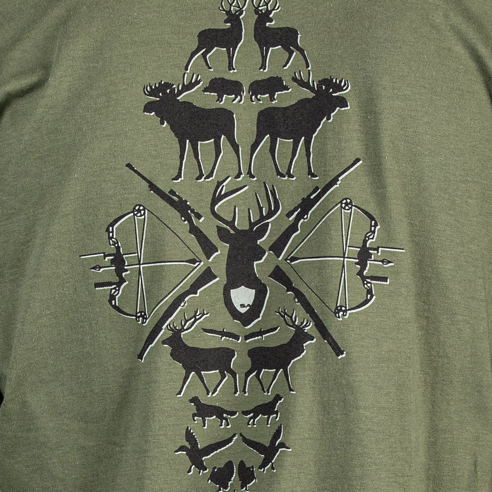 Long Sleeve T-Shirt