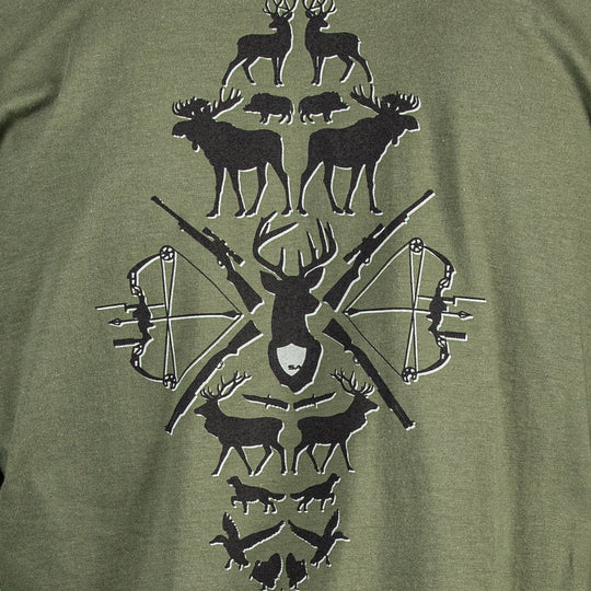 Long Sleeve T-Shirt