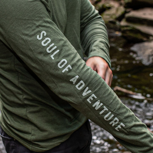 Long Sleeve T-Shirt
