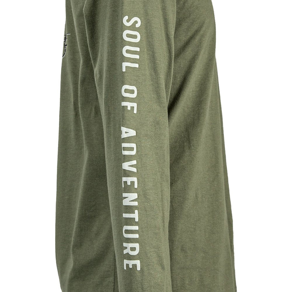 Long Sleeve T-Shirt