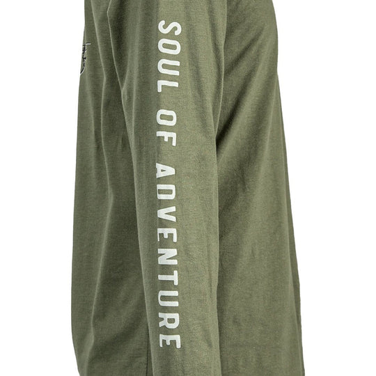 Long Sleeve T-Shirt