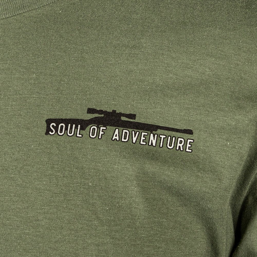 Long Sleeve T-Shirt