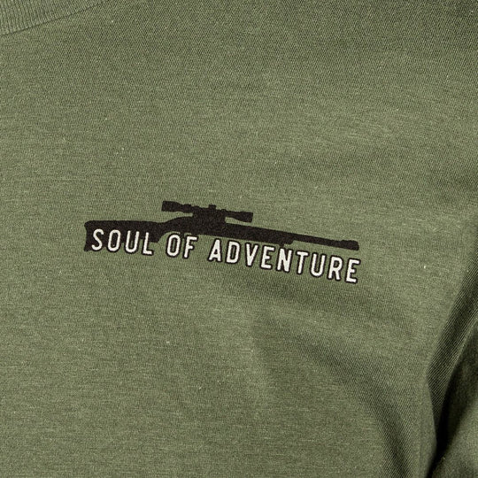Long Sleeve T-Shirt