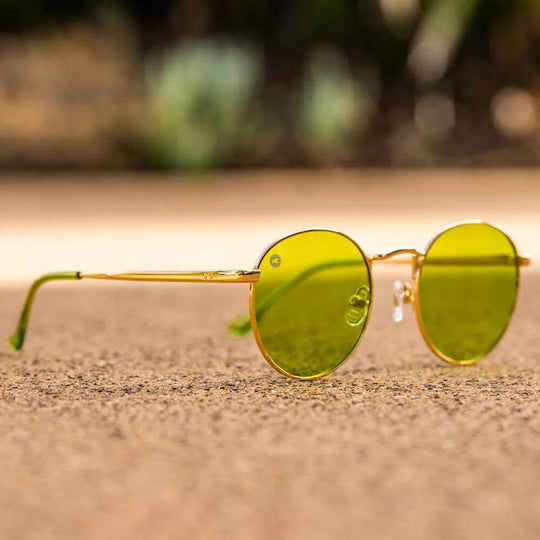 Fernside Love & Haights - One Revolver Surfboards