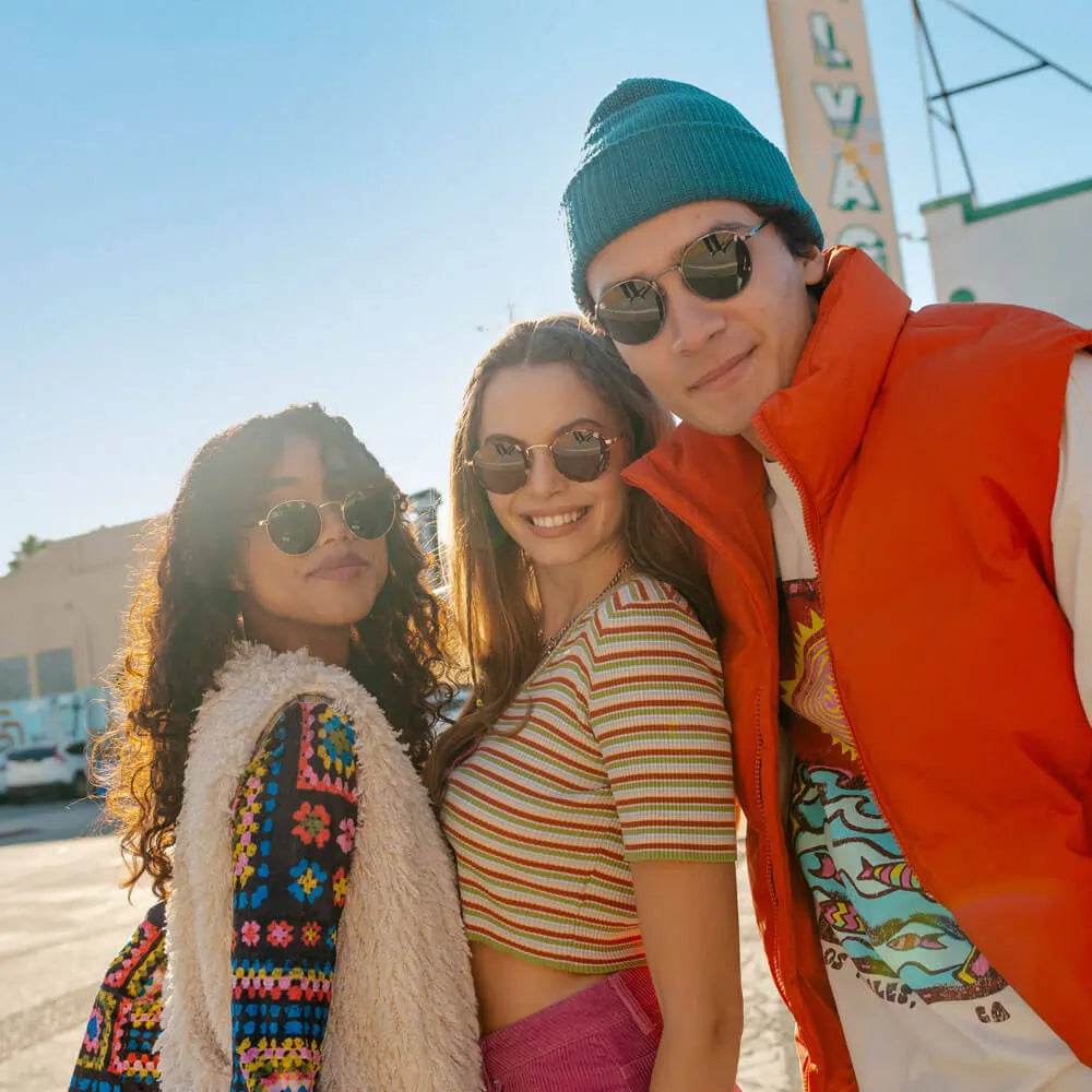 Gunmetal / Smoke Love & Haights - One Revolver Surfboards