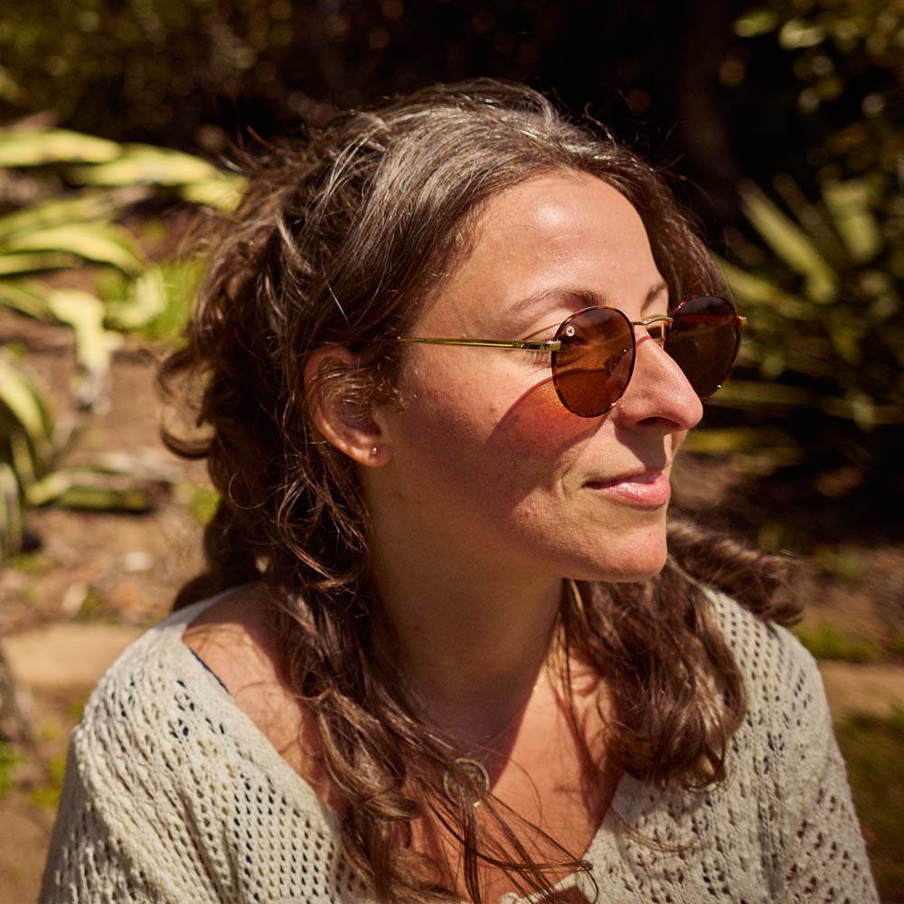 No Alibi Love & Haights - One Revolver Surfboards