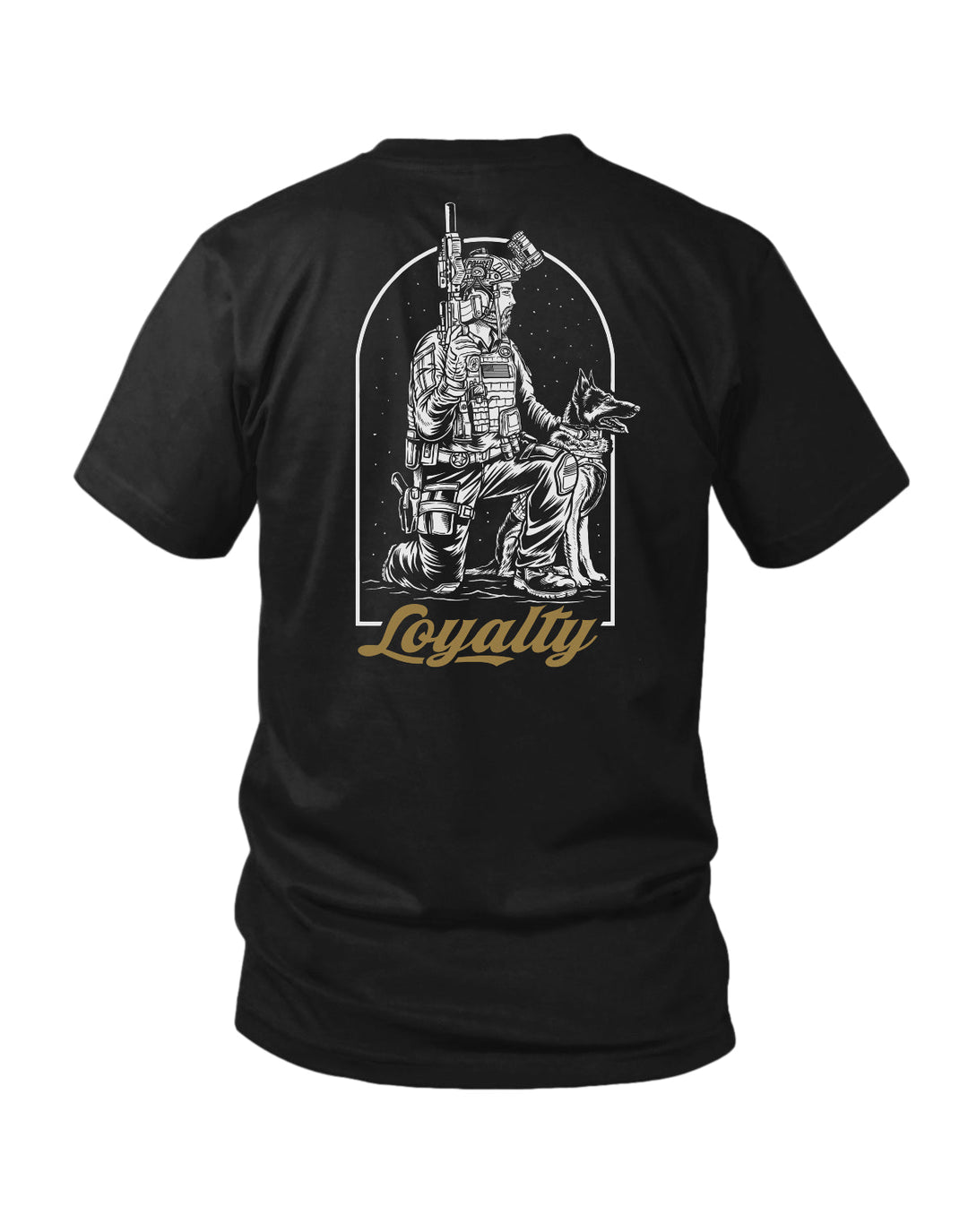 Loyalty