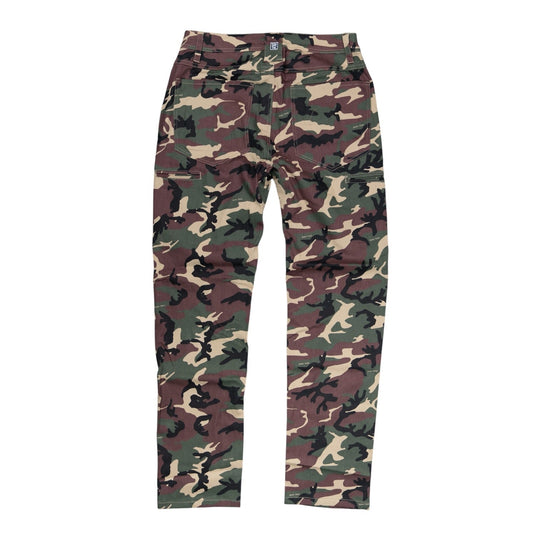 Trek Pants - M81