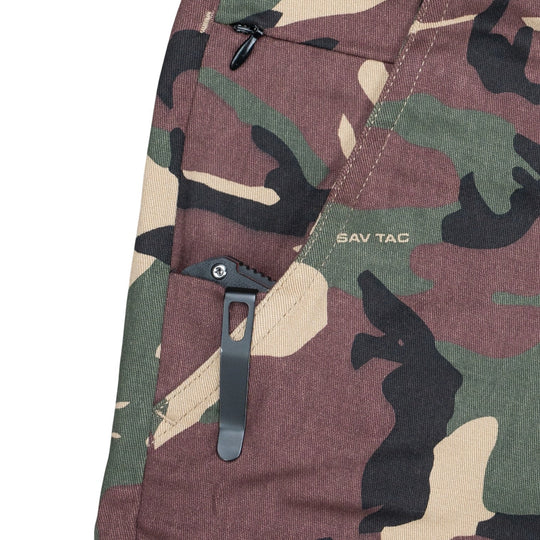 Trek Pants - M81