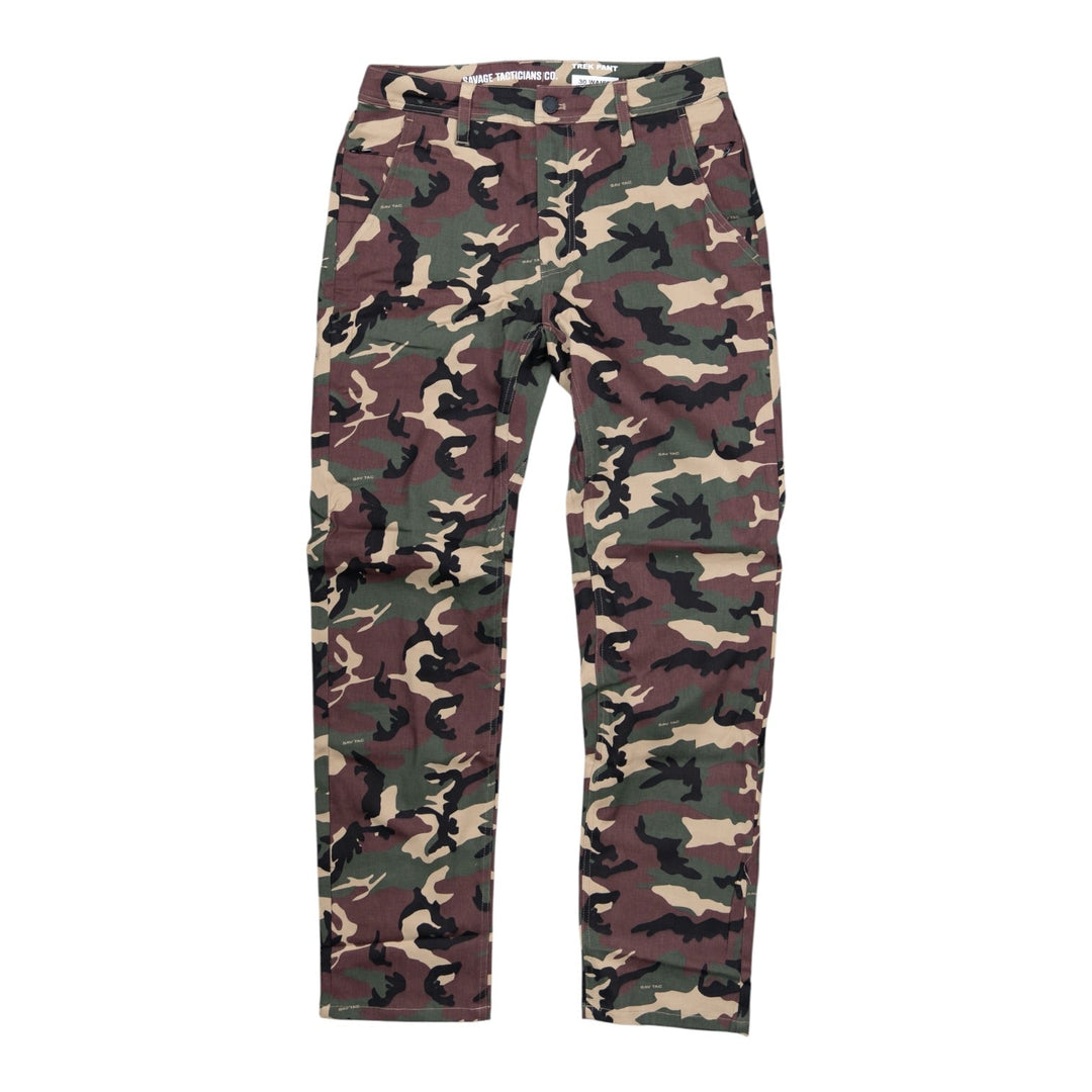 Trek Pants - M81