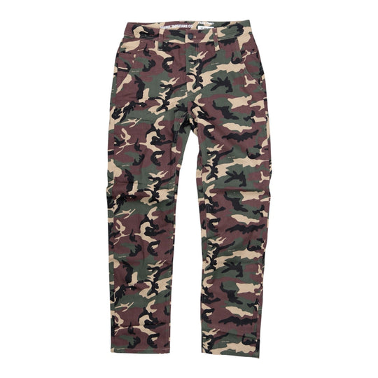Trek Pants - M81