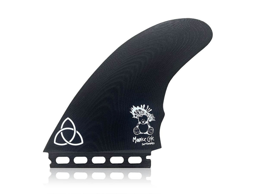 Maurice Cole Twin Pin - Apex - One Revolver Surfboards