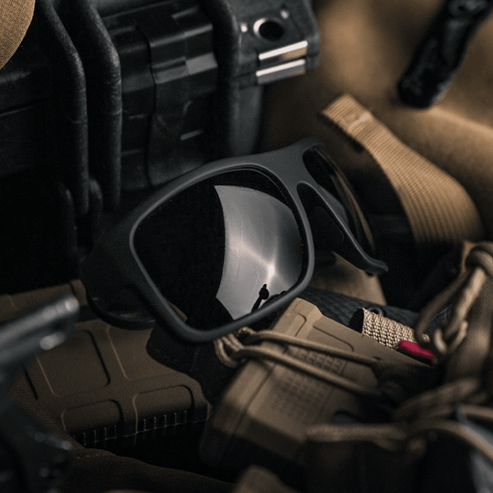 Marauder - One Revolver Surfboards