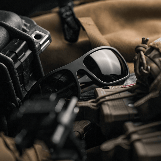 Marauder - One Revolver Surfboards