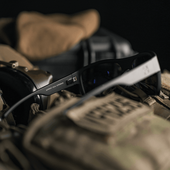 Marauder - One Revolver Surfboards