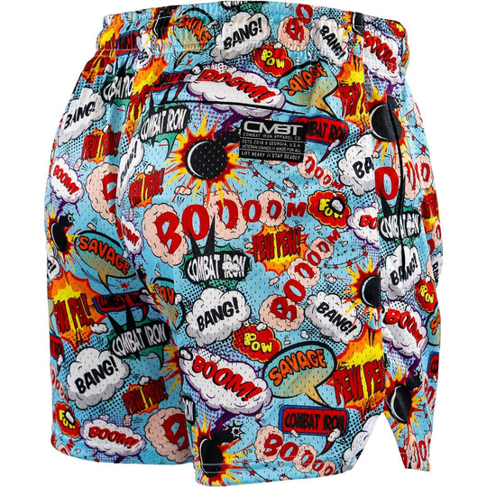 Men's Original Mesh Lifestyle Shorts | 5"