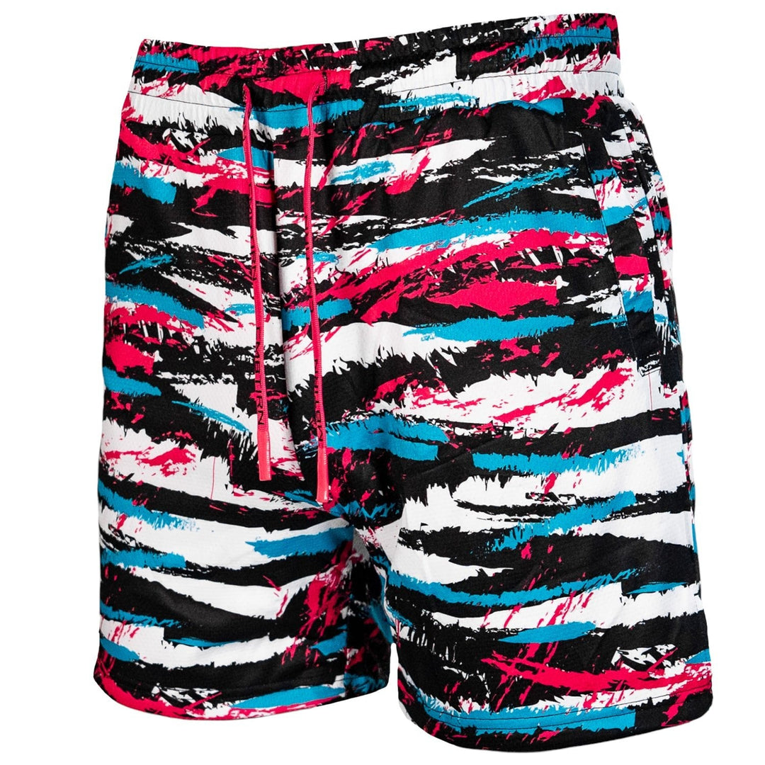 Men's Hooch Mesh Shorts | 5"