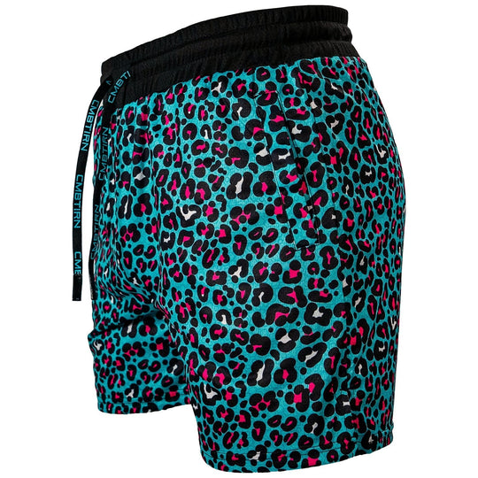 Men's Hooch Mesh Shorts | 5"