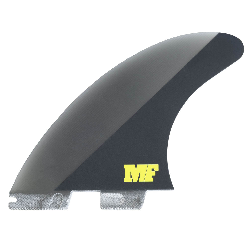 FCS II Mick Fanning PG Pro Tri Fin Set - One Revolver Surfboards