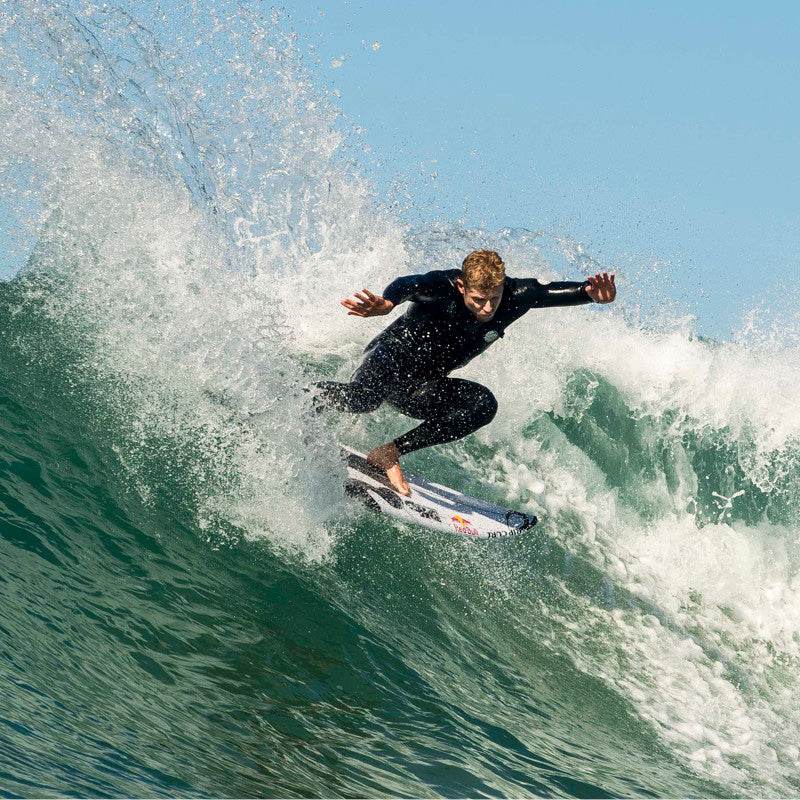 FCS II Mick Fanning Tri Fins - One Revolver Surfboards