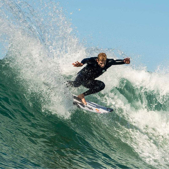 FCS II Mick Fanning Tri Fins - One Revolver Surfboards