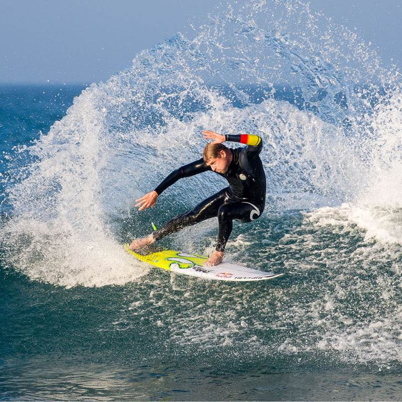 FCS II Mick Fanning Tri Fins - One Revolver Surfboards