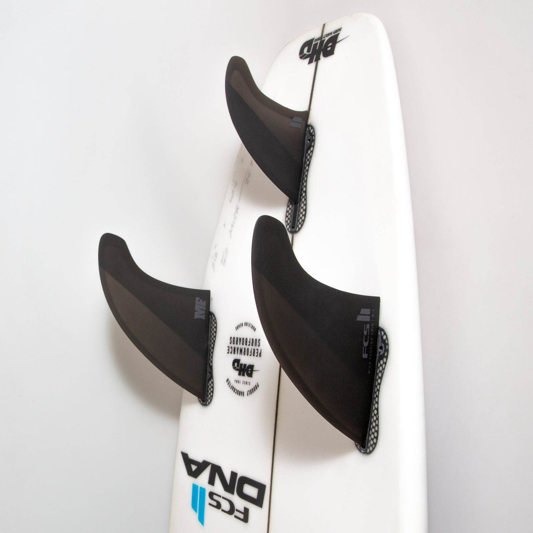 FCS II Mick Fanning Twin + 1 - One Revolver Surfboards