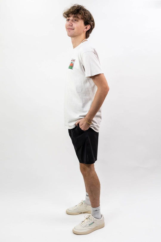Volcom Voltripper Hybrid Shorts - Black - One Revolver Surfboards