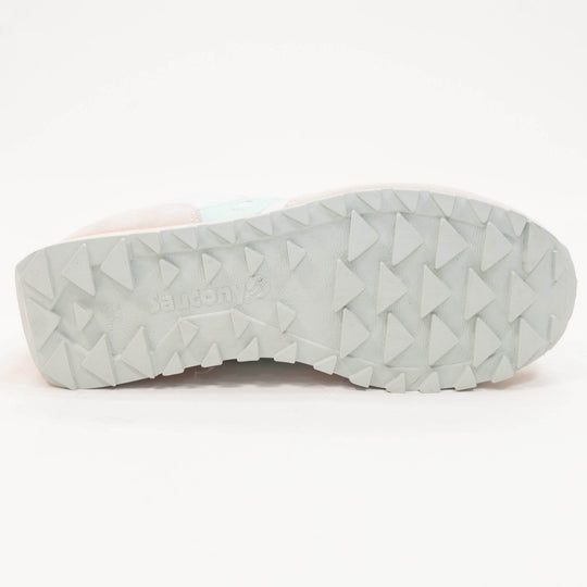Saucony Original Jazz Triple - Grey/Light Grey - One Revolver Surfboards