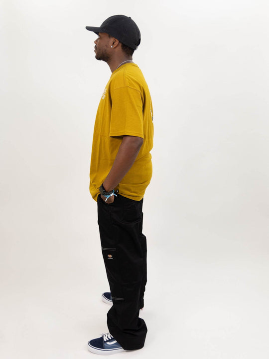 Dickies Skateboarding Mount Vista Pant - Black - One Revolver Surfboards