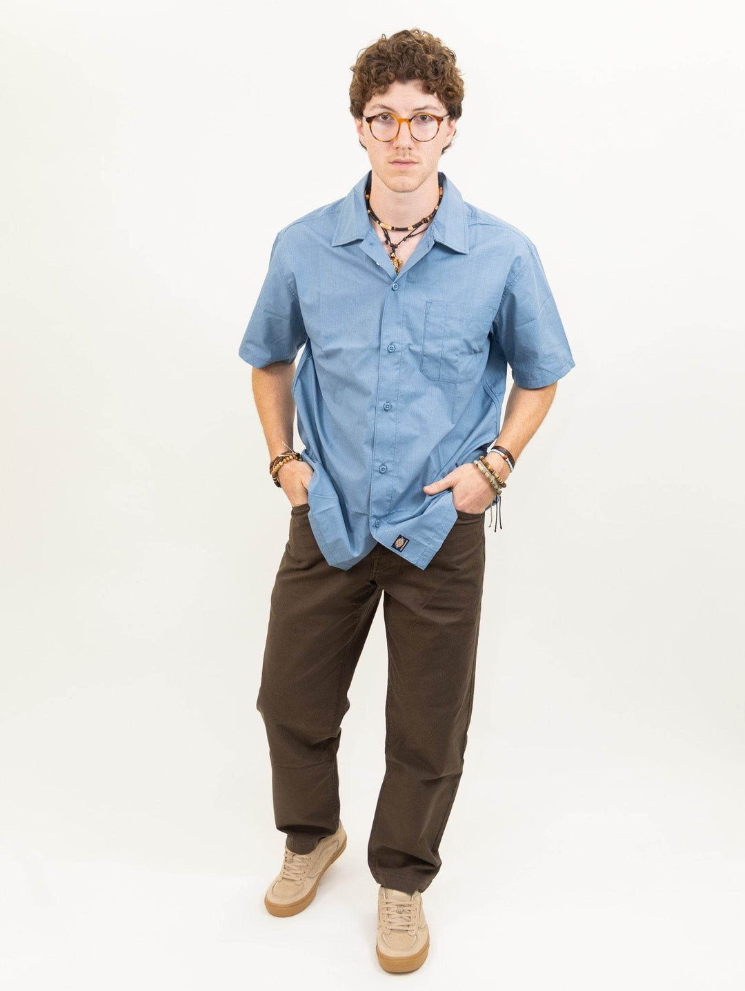 Volcom Entertainment X Hockey Dad Pant - Wren - One Revolver Surfboards