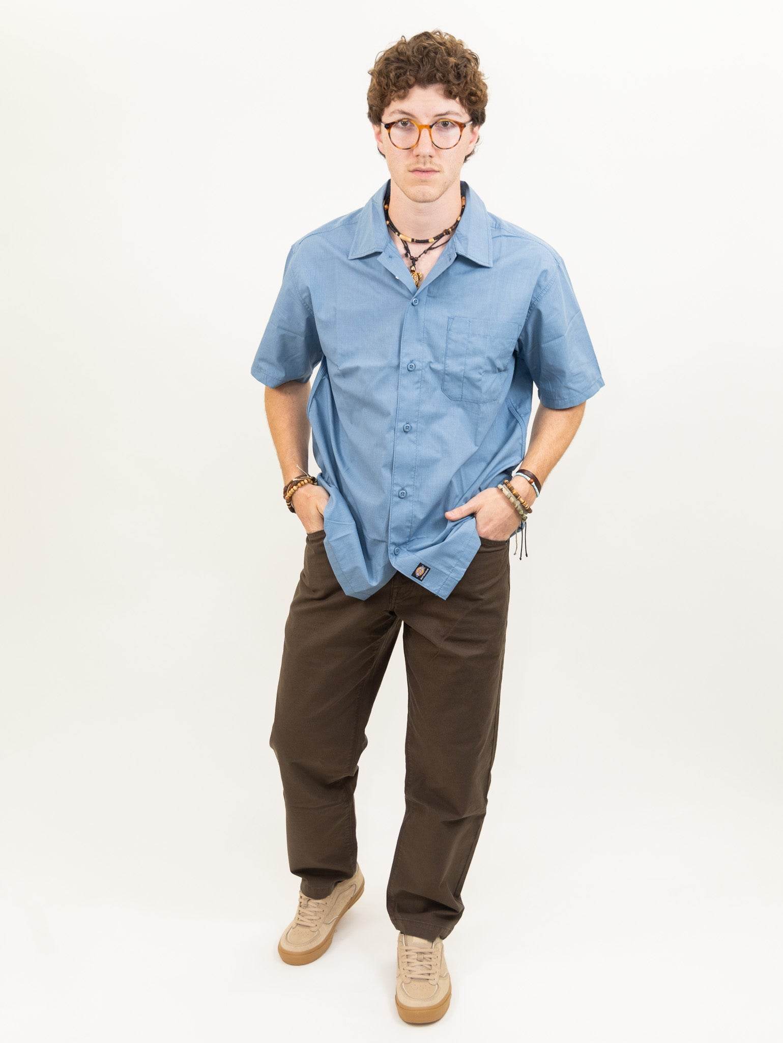 Volcom Entertainment X Hockey Dad Pant - Wren - One Revolver Surfboards