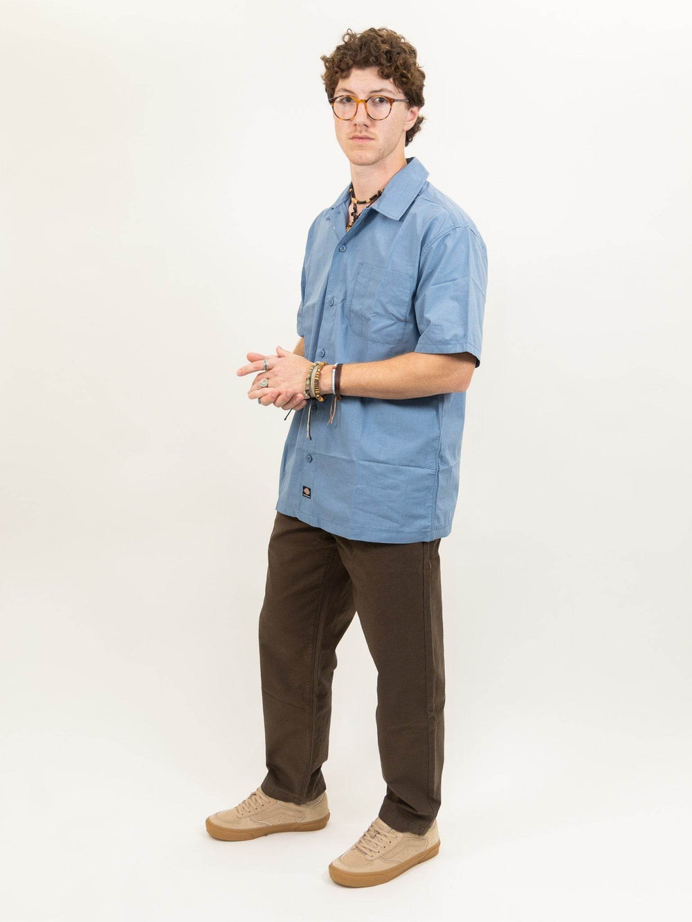 Volcom Entertainment X Hockey Dad Pant - Wren - One Revolver Surfboards