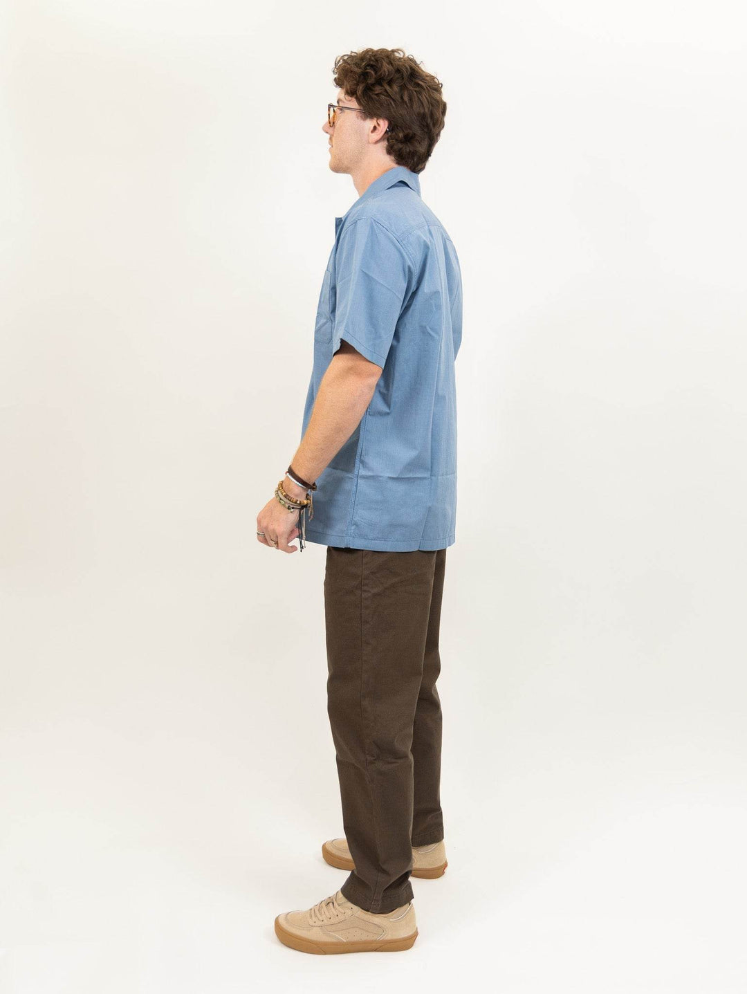 Volcom Entertainment X Hockey Dad Pant - Wren - One Revolver Surfboards