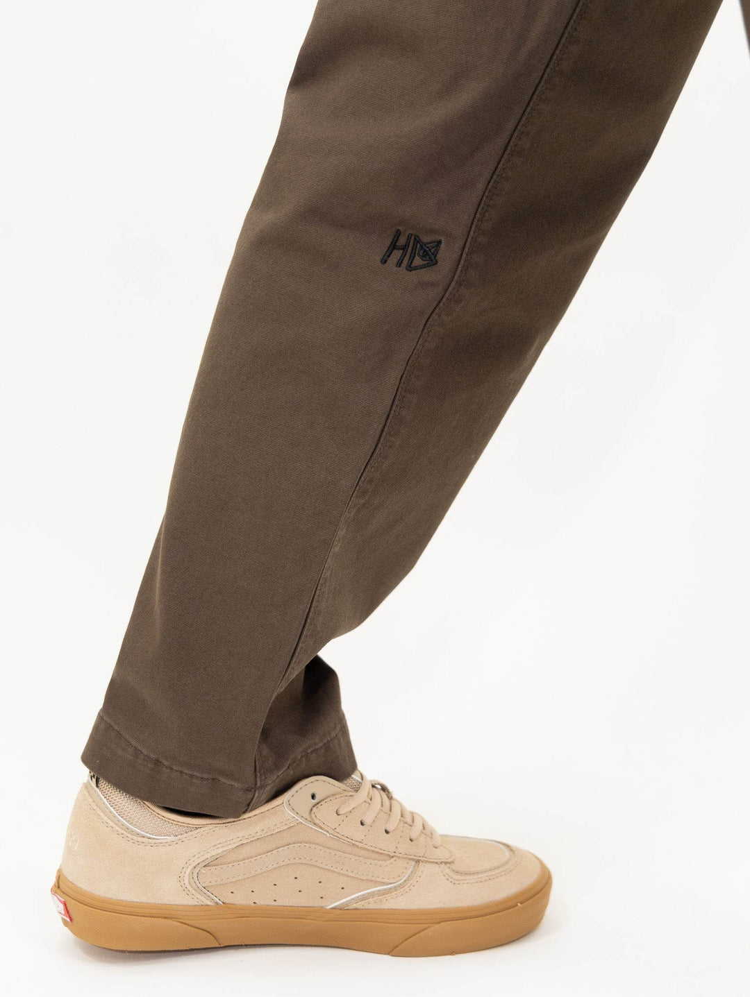 Volcom Entertainment X Hockey Dad Pant - Wren - One Revolver Surfboards