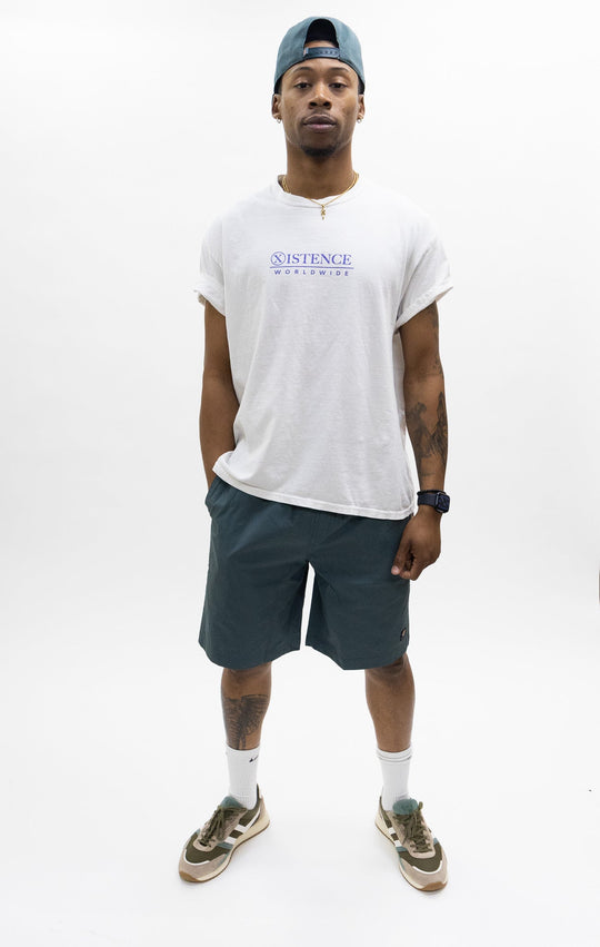 Dickies Skateboarding Grants Pass Shorts 9"- Lincoln Green