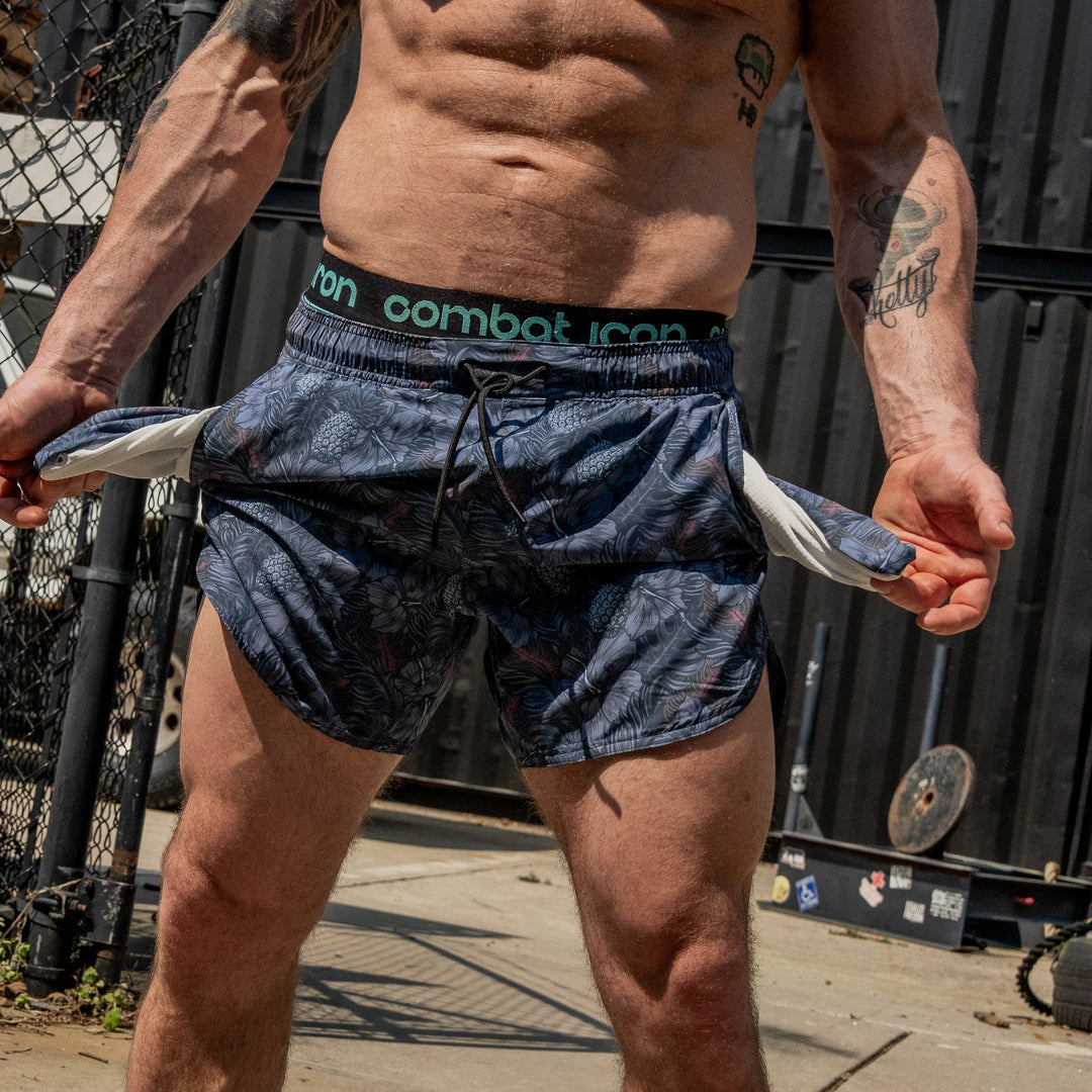 Recon Pro Men&