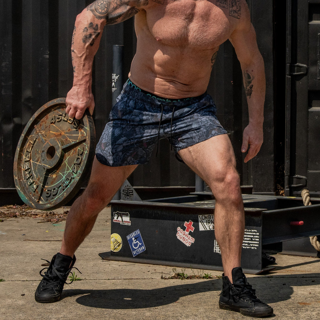 Recon Pro Men&