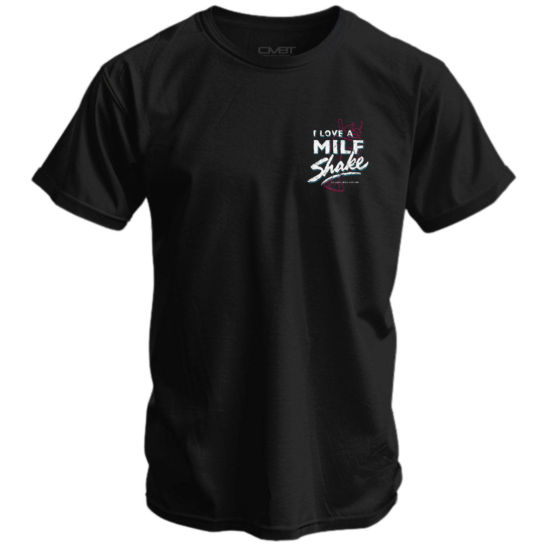 I Love Milf Shake Men's T-Shirt - One Revolver Surfboards