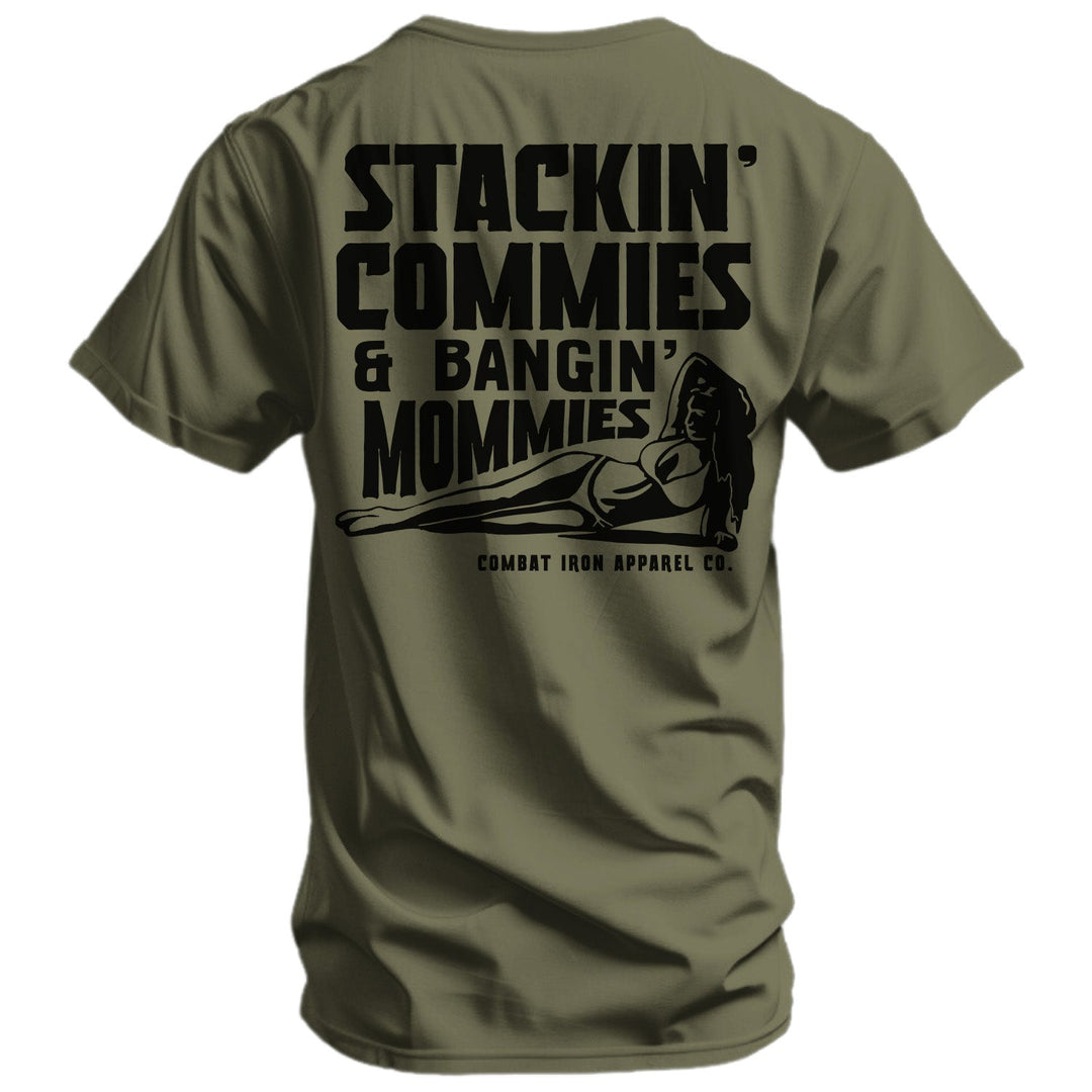 Stackin&