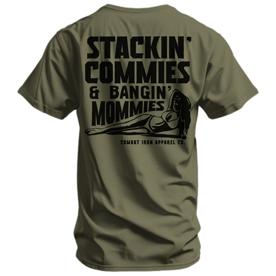 Stackin&