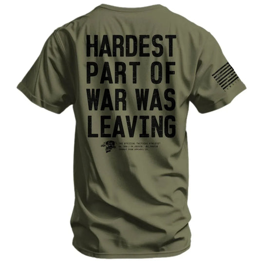 One Revolver Surfboards - Hardest Part of War Was Leaving Men&