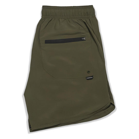 Recon Pro Men's Training Shorts | 5"