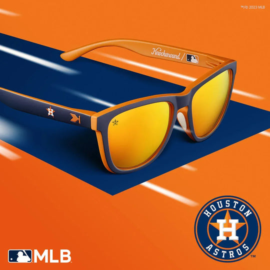 One Revolver Surfboards - Houston Astros Premiums Sport