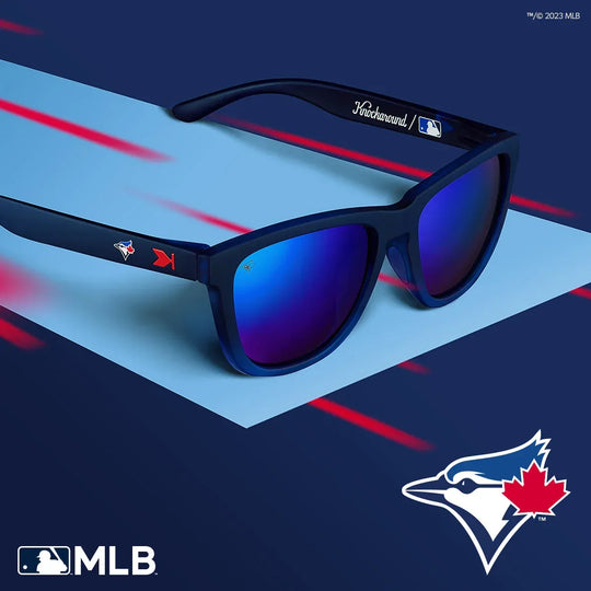 One Revolver Surfboards - Toronto Blue Jays Premiums Sport