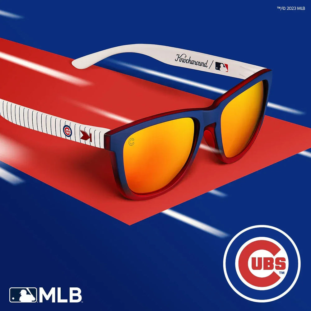 One Revolver Surfboards - Chicago Cubs Premiums Sport